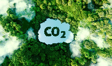 Reduction of CO2 emissions